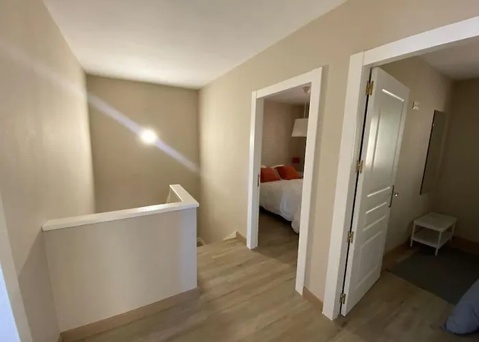 Casa En Montealegre Reformada Y Acogedora Apartman *