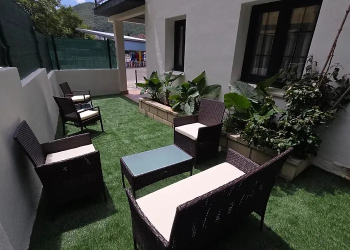 Apartmán Casa En Montealegre Reformada Y Acogedora