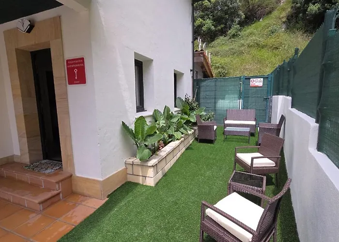 Casa En Montealegre Reformada Y Acogedora Apartman *