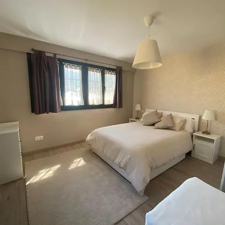 Apartament Casa En Montealegre Reformada Y Acogedora