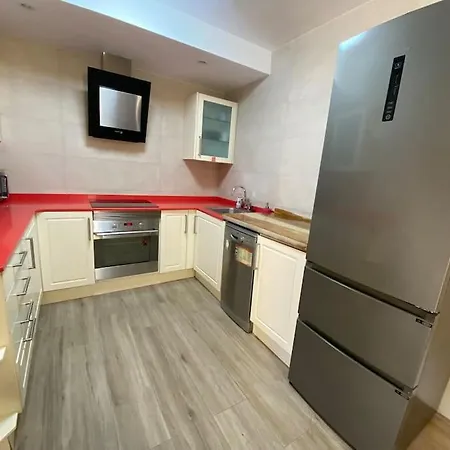 Casa En Montealegre Reformada Y Acogedora *