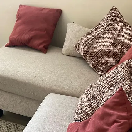 아파트 Casa En Montealegre Reformada Y Acogedora