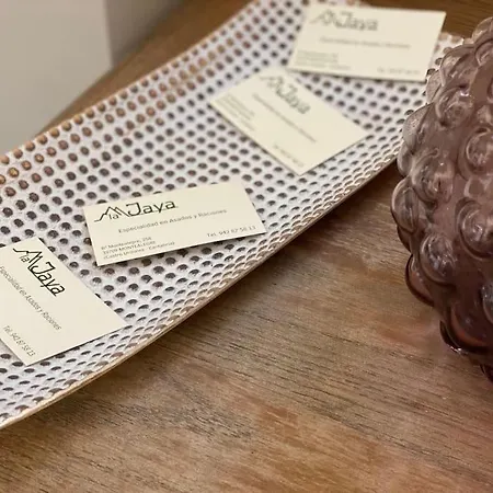 Apartman Casa En Montealegre Reformada Y Acogedora *