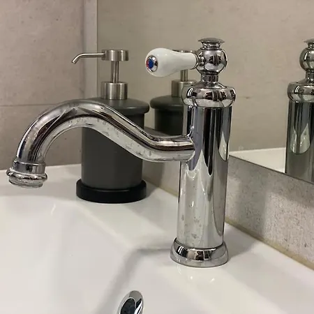 Apartament Casa En Montealegre Reformada Y Acogedora