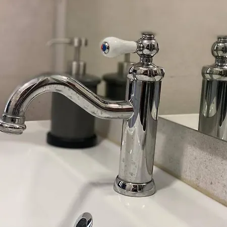 Casa En Montealegre Reformada Y Acogedora Apartman