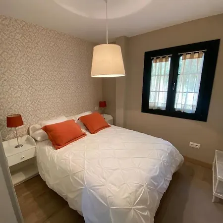 Apartman Casa En Montealegre Reformada Y Acogedora *