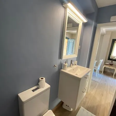 Apartman Casa En Montealegre Reformada Y Acogedora Sámano