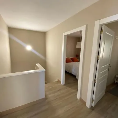 Casa En Montealegre Reformada Y Acogedora Apartman *