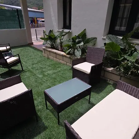 Casa En Montealegre Reformada Y Acogedora * Sámano