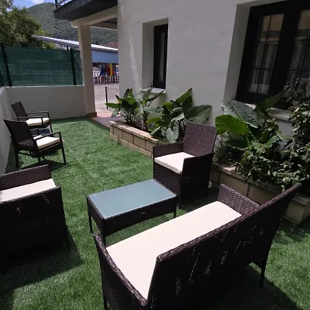 Apartman Casa En Montealegre Reformada Y Acogedora