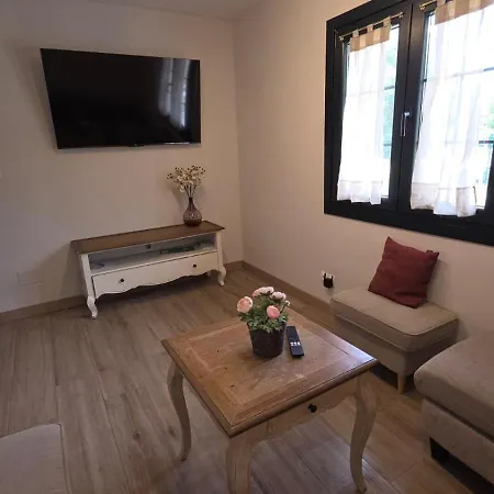 Apartman Casa En Montealegre Reformada Y Acogedora *